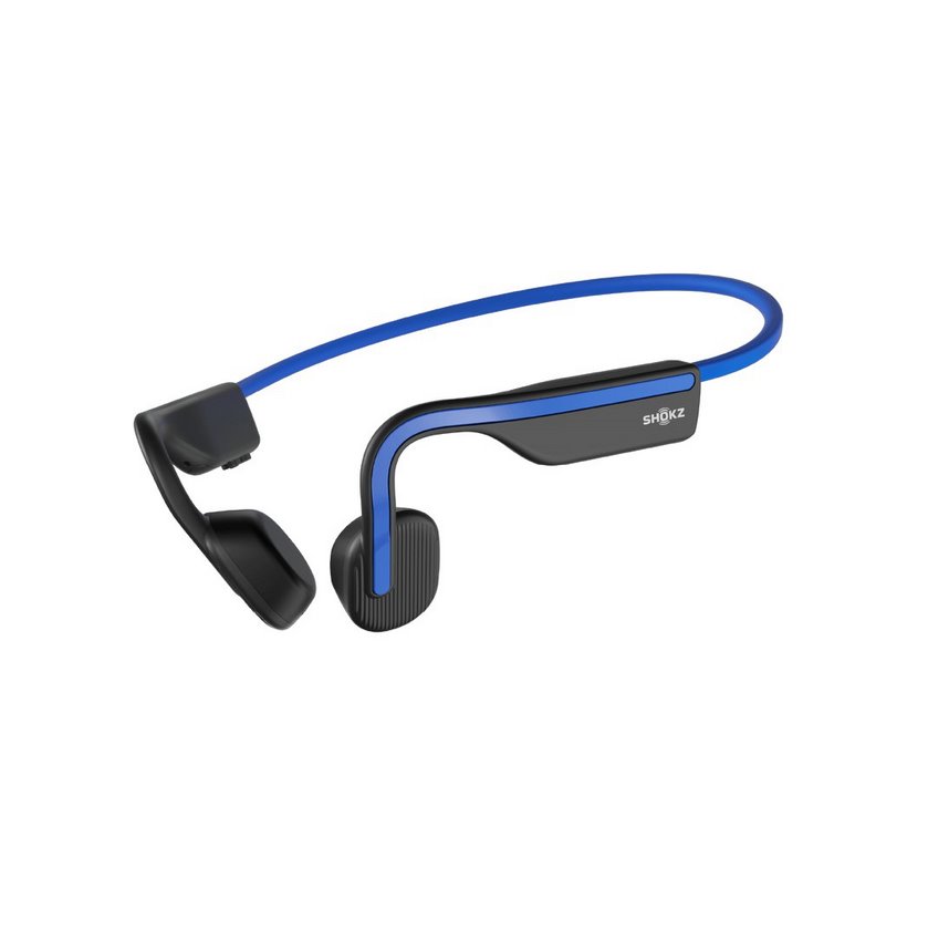 słuchawki Shokz OpenMove Blue (S661BL)